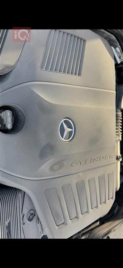 مرسيدس بنز CLS